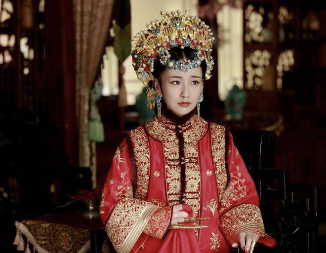 Nữ nhân duy nhất được mặc long bào khi chôn cất trong lịch sử Trung Quốc - 3