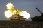Nga phá hủy gần 3.000 xe tăng, thiết giáp của Ukraine