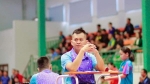 2 trọng tài Cao Bằng tham gia điều hành môn bóng bàn SEA Games 31