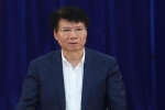Ngày mai xét xử cựu Thứ trưởng Bộ Y tế Trương Quốc Cường