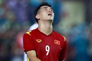 Lời cảnh tỉnh cho U23 Việt Nam