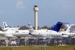 Mỹ: Hy hữu hành khách không biết lái thay phi công hạ cánh máy bay
