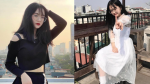 TikToker xinh đẹp quê Tuyên Quang - Gấm Kami tiết lộ lương tháng và tình bạn với Quỳnh Alee