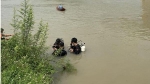 Bắc Giang: Đã tìm thấy thi thể nam thanh niên nghi nнảy cầυ тự тử