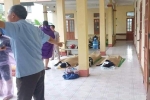 3 người ở Thái Bình bị sét đánh tử vong