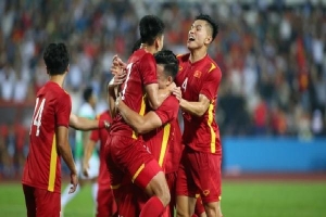 Đối thủ cầu hoà, U23 Việt Nam sẽ có kế sách để giành 3 điểm then chốt, đoạt ngôi đầu BXH?
