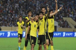 HLV U23 Malaysia chỉ ra đội bóng mạnh nhất bảng đấu của Việt Nam