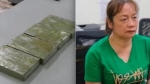 Cao Bằng: Phá chuyên án, bắt giữ thành công nhóm đối tượng mua bán 4 bánh heroin