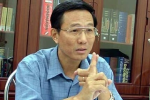 Cựu Thứ trưởng Bộ Y tế Cao Minh Quang bị đề nghị truy tố