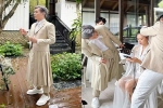 Nam Trung lần đầu lên tiếng về bộ trang phục nửa váy nửa quần từng gây xôn xao trong đám cưới Ngô Thanh Vân