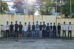 Đà Nẵng: Khởi tố, bắt giam hàng loạt thanh niên hỗn chiến, náo loạn phố biển