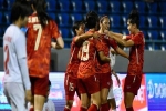 Hòa kịch tính Myanmar, tuyển Thái Lan rộng cửa 'né' Việt Nam ở bán kết SEA Games