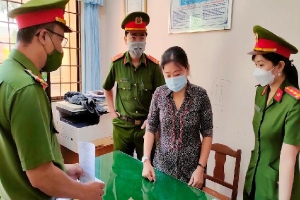 Khởi tố loạt cựu lãnh đạo Phòng LĐ-TB&XH TP Trà Vinh