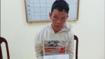 Công an huyện Nậm Nhùn, Lai Châu phá 2 vụ ma túy trong một ngày