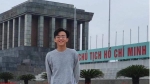 Tự học 10 tiếng/ngày, nam sinh ở Bình Phước 2 lần đoạt giải nhất quốc gia môn Sinh