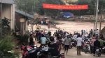Mưa lớn bất thường gây thiệt hại 390 tỉ đồng ở Lạng Sơn