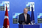 Mỹ muốn Thổ Nhĩ Kỳ làm rõ lập trường việc Phần Lan, Thụy Điển vào NATO