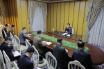 Ca tử vong tăng nhanh, nhà lãnh đạo Triều Tiên lên tiếng về 'dịch bệnh ác tính'