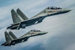 Vì sao tiêm kích Su-30MKI Ấn Độ có giá đắt gấp đôi Su-30SM của Nga?