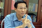 Đề nghị phong toả tài sản đối với cựu Thứ trưởng Bộ Y tế Cao Minh Quang
