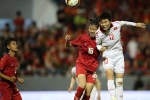 Thắng Campuchia 7-0, tuyển nữ Việt Nam vào bán kết SEA Games 31