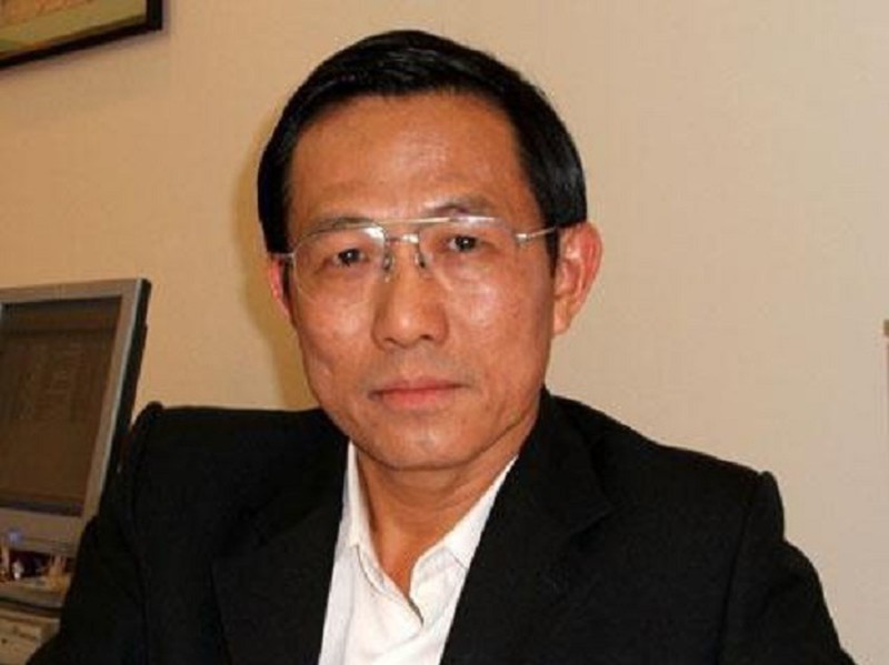 Ông Cao Minh Quang.