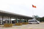 Từ 1/6, xe không đủ điều kiện cố tình lưu thông trên cao tốc Hà Nội - Hải Phòng sẽ bị xử phạt