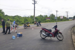 Công an Bình Thuận truy tìm 5 đối tượng liên quan đến vụ giết người tại thị xã La Gi