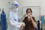 Hà Nội có thêm 461 ca Covid-19, còn 140 F0 điều trị tại bệnh viện