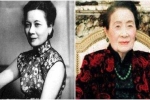 Tống Mỹ Linh bị ung thư vẫn sống đến 106 tuổi, da luôn đẹp nhờ 6 điểm này, gồm việc chăm uống nước chanh