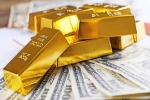 Giá vàng hôm nay 16/5: Vàng trong nước tiếp tục đà giảm
