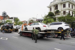 'Số phận' 4 xe sang của nguyên Chủ tịch TP Hạ Long Phạm Hồng Hà bị thu giữ sẽ giải quyết thế nào?