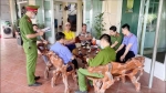 Mượn địa chỉ ở Bắc Giang mở doanh nghiệp rồi bán hóa đơn trái phép, giám đốc bị khởi tố