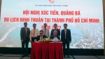 Triển vọng phát triển du lịch tỉnh Ninh Thuận
