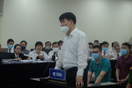 Luật sư vụ thuốc giả nói cựu Thứ trưởng Trương Quốc Cường bị o ép