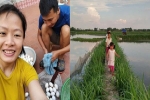 Gia đình 'chạy trốn' áp lực sống ở Hà Nội, cất bằng cử nhân về quê làm nông dân chăn vịt