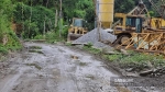 Lào Cai: Quá trình xây dựng thủy điện tàn phá tỉnh lộ 160