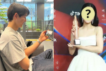 Song Joong Ki lần đầu công khai quan tâm 1 minh tinh hạng A trên Instagram, nghi vấn hẹn hò sau 3 năm ly hôn Song Hye Kyo