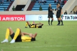 Báo Malaysia tin đội nhà sẽ tạo bất ngờ trước U23 Việt Nam
