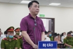 Xét xử nguyên thứ trưởng Trương Quốc Cường: VN Pharma không có thiệt hại trong vụ án