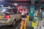 Thêm nhiều hành khách tố bị 'làm giá' khi đặt xe ở sân bay Tân Sơn Nhất