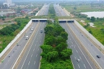 Hà Nội chi 5.500 tỷ đồng kéo dài Đại lộ Thăng Long thêm 6,7 km