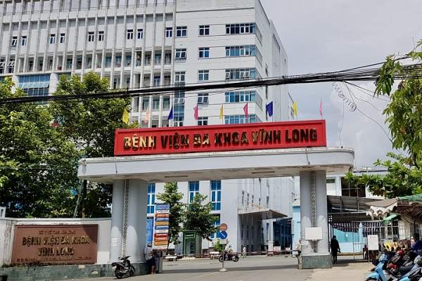 Vụ thổi giá kit xét nghiệm ở Việt Á: Vĩnh Long có 6 gói thầu, trị giá hơn 24 tỷ đồng