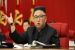 Lời thừa nhận hiếm thấy của ông Kim Jong Un