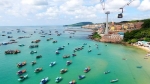 Kiên Giang kiến nghị nâng thời gian miễn thị thực cho người nước ngoài đến Phú Quốc