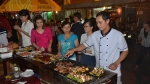 Bà Rịa-Vũng Tàu: Bàn kế hoạch tổ chức Lễ hội Văn hóa ẩm thực và liên kết du lịch