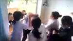 Bình Phước: Nữ sinh lớp 7 bị đánh hội đồng trong lớp học