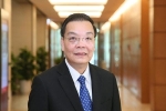 Đề nghị Bộ Chính trị xem xét, thi hành kỷ luật Chủ tịch Hà Nội Chu Ngọc Anh
