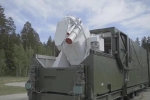 Nga triển khai vũ khí laser tới Ukraine