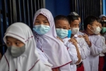 Động thái bất ngờ của Indonesia trước làn sóng viêm gan bí ẩn